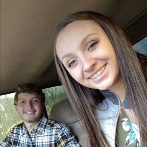 Meet your Posher, Ashlyn